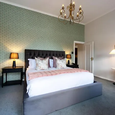 Palm House Boutique Hotel And Spa Cape Town Exterior photo